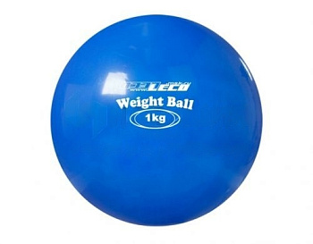Медицинбол (вейтбол), 1 кг