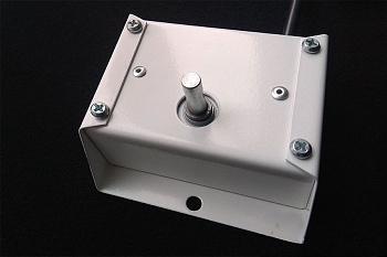 Привод для зеркального шара ПШ-250