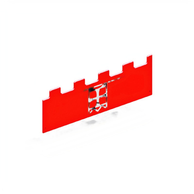 Декоративное ограждение Крепость