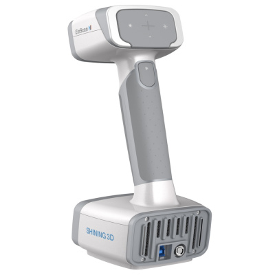 3D сканер Shining 3D Einscan H