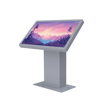 Интерактивный стол поворотный ST Easy