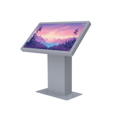 Интерактивный стол поворотный ST Easy