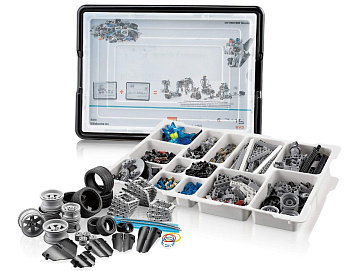 Ресурсный набор LEGO MINDSTORMS Education EV3