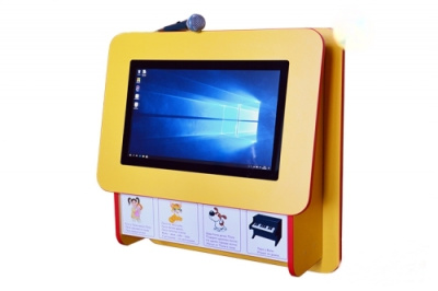 Настенный логопедический комплекс Logo 5