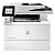 МФУ лазерное HP LaserJet Pro M428fdn "4 в 1", А4, 38 стр/мин, 80000 стр/мес, ДУПЛЕКС, ДАПД, сетевая карта, W1A32A