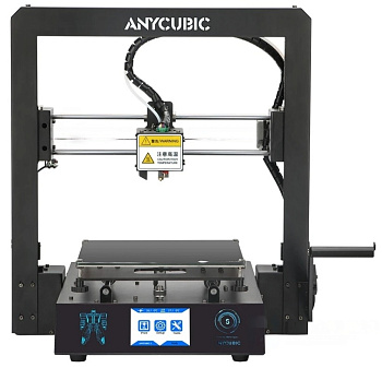 3D принтер Anycubic Mega-S (ANYCUBIC S)