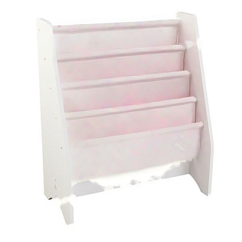 Система для хранения, цв. Розовый