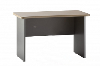 Стол письменный, 1200(1350)x680x750 мм