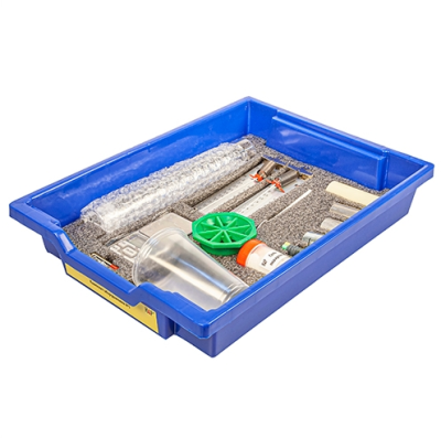 Комплект № 3 ОГЭ-лаборатория по физике 2022-2023