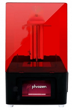 3D принтер Phrozen Shuffle XL Lite
