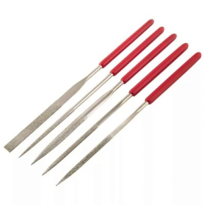 Набор надфилей