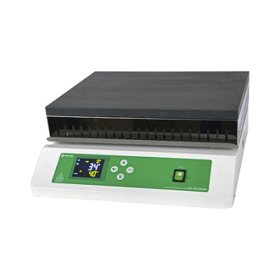 Плита нагревательная 45 (графит)