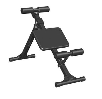 Скамья универсальная для пресса и мышц спины