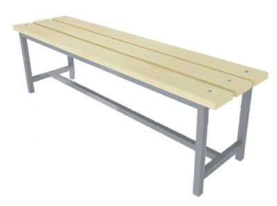 Скамья для раздевалок