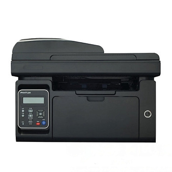 МФУ лазерное PANTUM M6550nw, "3 в 1", А4, 22 стр/мин, АПД, Wi-Fi, сетевая карта, M6550NW