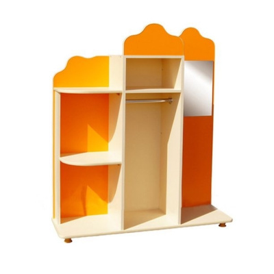 Уголок ряжения, 1025х300х1350 мм