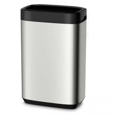 Контейнер для мусора, 50 л, TORK (B1), Image Design, 61,4х39,5х25,3 см, металлический, без крышки, 460011