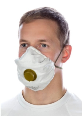 Респиратор Р-2У