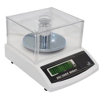 Весы электронные до 2000 гр.