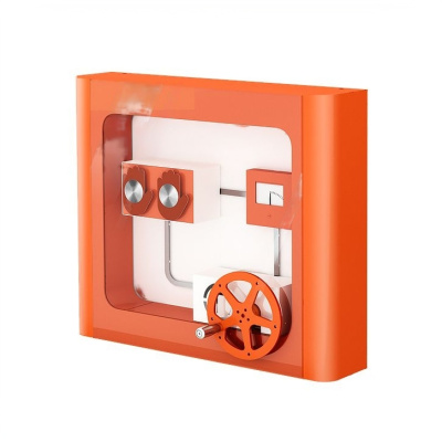 Демонстрационный экспонат Эффект Пельтье