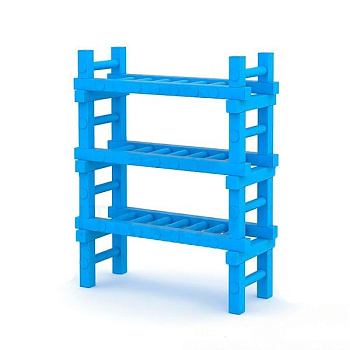 Стеллаж для напитков