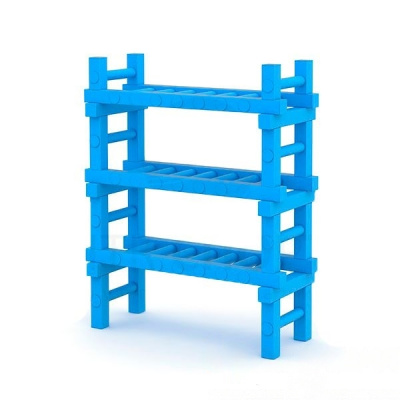 Стеллаж для напитков