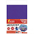 Цветной фетр для творчества, А4, ОСТРОВ СОКРОВИЩ, 10 листов, 10 цветов, толщина 1 мм, "Морской", 660655
