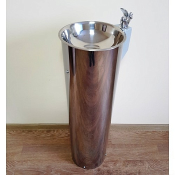 Фонтан питьевой Исток (диаметр чаши 260 мм)