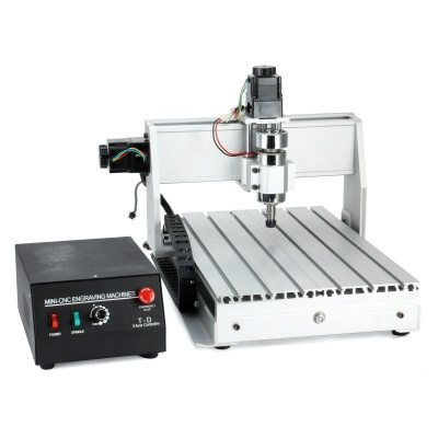 SolidCraft CNC-3040 Light (300Вт)