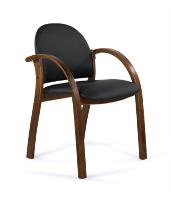 Стул для посетителей Джуно