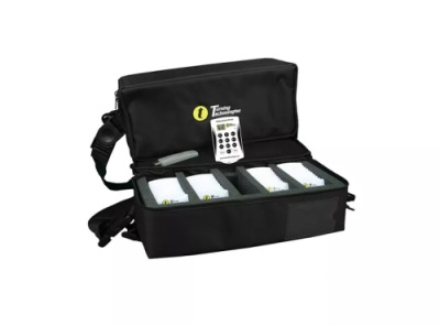 Система создания и проведения тестирований