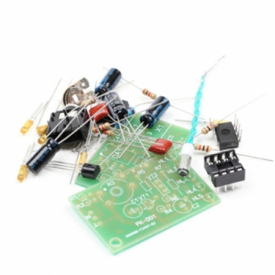 Набор для сборки ИК наушники