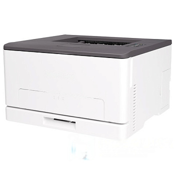 Принтер лазерный ЦВЕТНОЙ PANTUM CP1100, А4, 18 стр./мин, 30000 стр./мес.