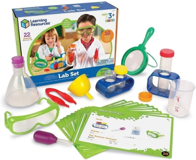 Набор Первая лаборатория