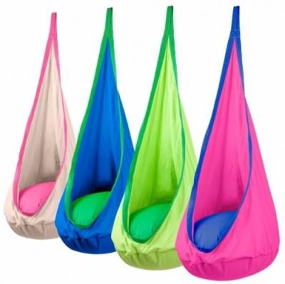 Детский гамак-качели