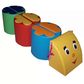 Игровая дорожка Червячок