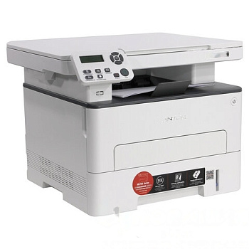 МФУ лазерное PANTUM M6700D, "3 в 1", А4, 30 стр/мин, 60000 стр/мес, ДУПЛЕКС