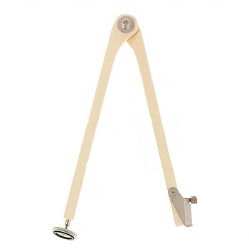 Циркуль для школьной доски