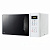 Микроволновая печь SAMSUNG ME83ARW/BW, объем 23 л, мощность 800 Вт, электронное управление, белая
