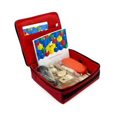 Развитие пространственного мышления Игры с тенями