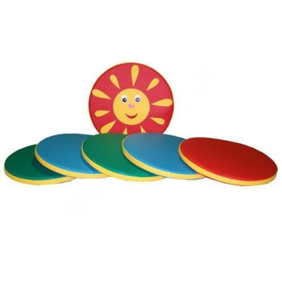 Игровой комплект Солнышко