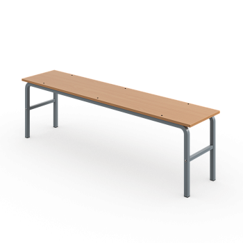 Банкетка двухместная