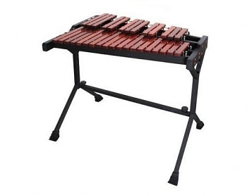 Ксилофон профессиональный на подставке