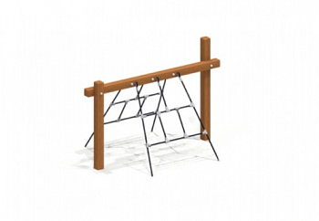 Детский спортивный комплекс Современный №1