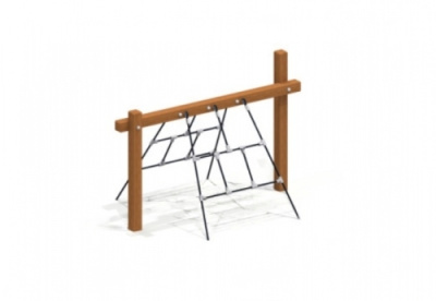 Детский спортивный комплекс Современный №1