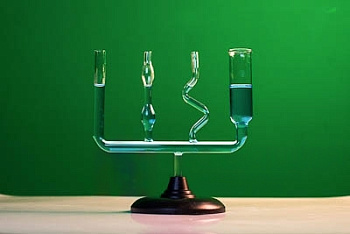 Сосуды сообщающиеся