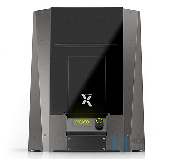 3D принтер Picaso Designer X