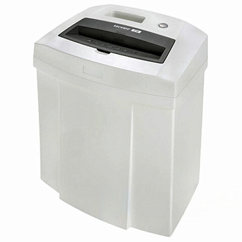 Уничтожитель (шредер) HSM SECURIO C14-4х25, 4 уровень секретности, 4x25 мм, 5 листов, 20 литров, 2253111