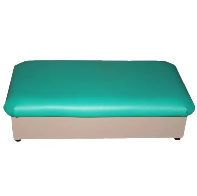Кушетка детская без подлокотников большая