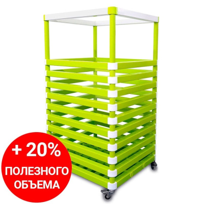 Корзина для бассейна Нудл-2